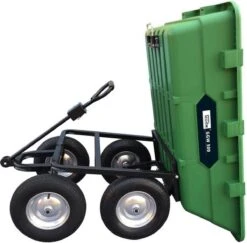 Güde Tuinkar GGW 250 - Max. 250 Kg - 75L - Stabiel Met Kantelfunctie -Campingwinkel 1200x1182 19