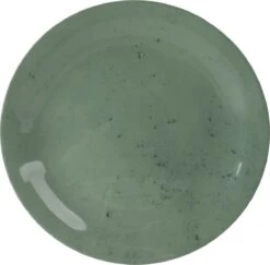 Bo-Camp Servies - Campingbord - 100% Melamine - 16 Delig - Mix & Match - Groen -Campingwinkel 1200x1182 23