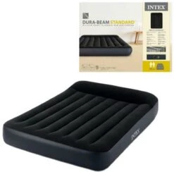 Intex Pillow Rest Classic Full Luchtbed - 2-persoons - 191x137x23 Cm -Campingwinkel 1200x1183 2