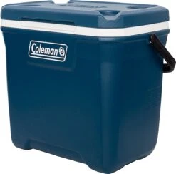 Coleman 28QT Xtreme Koelbox - 26 Liter - Blauw 9 Coleman 28QT Xtreme Koelbox - 26 Liter - Blauw -Campingwinkel 1200x1187 10