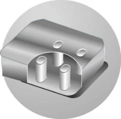 Pavillo Queen Luchtbed - 2-Persoons - Blauw - 203 X 152 X 22 Cm -Campingwinkel 1200x1187