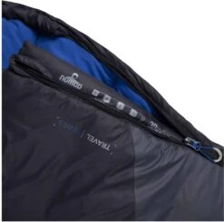 NOMAD® Tennant Creek Slaapzak - Dekenmodel - Max Lichaamslengte 195 Cm - Warm Tot -2°C 32 NOMAD® Tennant Creek Slaapzak - Dekenmodel - Max Lichaamslengte 195 Cm - Warm Tot -2°C -Campingwinkel 1200x1187 7