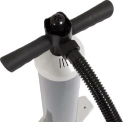 Redwood Arco 300 Air Grey - Familie Tunnel Tent 4-persoons - Grijs -Campingwinkel 1200x1187 8