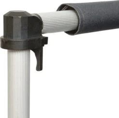 Bo-Camp Kinder Campingstoel Compact - Antraciet -Campingwinkel 1200x1189 7