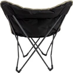 Bo-Camp - Urban Outdoor - Vlinderstoel - Grainger - M - Nika - Beige -Campingwinkel 1200x1195 2
