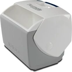 Igloo Playmate Elite Maxcold - Kleine Koelbox - 15 Liter - Lichtgrijs -Campingwinkel 1200x1195 8
