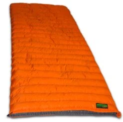 LOWLAND OUTDOOR® Donzen Slaapzak - Super Compact Blanket - 210 X 80 Cm - 590gr +8°C -Campingwinkel 1200x1196 14
