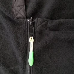 Lowland Fleece Deken - Lakenzak - Navy -Campingwinkel 1200x1196 18