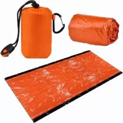 REPUS Nood Slaapzak | Life Bivy | Travel Safe |Lichtgewicht Slaapzak | Bivakzak | Extreme Light |Camperen | Outdoor | Camping | Musthave |Slaapzak | Wandelen | Tent | Reizen | Roadtrip | -Campingwinkel 1200x1196 7