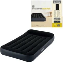 Intex Pillow Rest Classic Twin Luchtbed - 1-persoons - 99x191x25cm -Campingwinkel 1200x1197