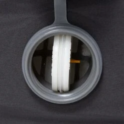 NOMAD Darwin XW 15.0 - Slaapmat -198 Cm X 77 Cm X 15 Cm - Donkergrijs - 15 Cm -Campingwinkel 1200x1198 17