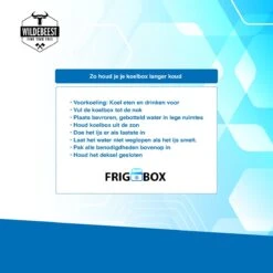 Koelbox Met ECO Modus Voor Auto & Camping Warm En Koud 32L - Frigobox Elektrisch 32 Liter Met 12v 230 Volt - Verkoelt En Verwamt - MiniBar - Mini Koelkast -Campingwinkel 1200x1200 1023