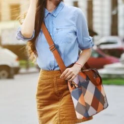 Brisby 4 Laags Geïsoleerde Koeltas - Lunchtas 7 Liter - Blok -Campingwinkel 1200x1200 1095