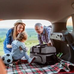 Lifewit 20L Koeltas | 20 Liter | Opvouwbaar | Koelbox-Koeltas | Isolatietas/ Picknicktas Voor Levensmiddelen / Grijs 9 Lifewit 20L Koeltas | 20 Liter | Opvouwbaar | Koelbox-Koeltas | Isolatietas/ Picknicktas Voor Levensmiddelen / Grijs -Campingwinkel 1200x1200 1098