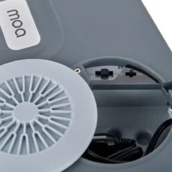 MOA Thermo-elektrische Koelbox - Met Verwarmingsfunctie - 12V En 230V - 32Liter - ECW32 -Campingwinkel 1200x1200 1155