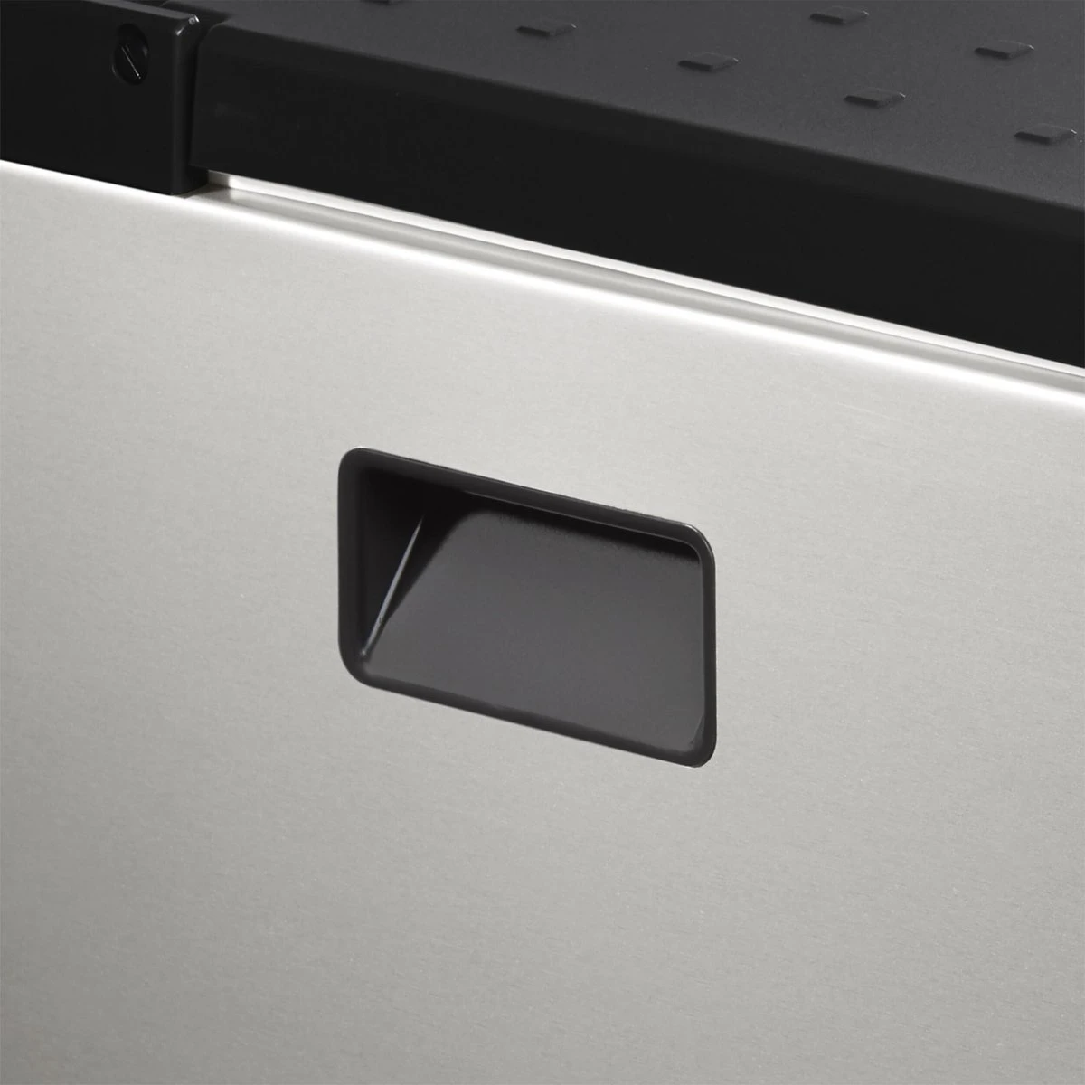 Dometic ACX3 30 Absorptie Koelbox - 33L - 12/230v/gas - Aluminium 10 Dometic ACX3 30 Absorptie Koelbox - 33L - 12/230v/gas - Aluminium - Afbeelding 10