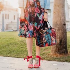 Brisby 4 Laags Geïsoleerde Koeltas - Lunchtas 4 Liter - Jungle -Campingwinkel 1200x1200 1169