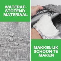 Brisby 4 Laags Geïsoleerde Koeltas - Lunchtas 4 Liter - Lichtgrijs 19 Brisby 4 Laags Geïsoleerde Koeltas - Lunchtas 4 Liter - Lichtgrijs -Campingwinkel 1200x1200 1230