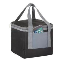 Basis Sterke Koeltas Set - 25 + 10 Liter - Lunchtas - Geïsoleerde Koeltassen - Picknicktas - Coolerbag - Zwart 18 Basis Sterke Koeltas Set - 25 + 10 Liter - Lunchtas - Geïsoleerde Koeltassen - Picknicktas - Coolerbag - Zwart -Campingwinkel 1200x1200 1242
