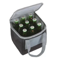 Basis Sterke Koeltas Set - 25 + 10 Liter - Lunchtas - Geïsoleerde Koeltassen - Picknicktas - Coolerbag - Zwart 19 Basis Sterke Koeltas Set - 25 + 10 Liter - Lunchtas - Geïsoleerde Koeltassen - Picknicktas - Coolerbag - Zwart -Campingwinkel 1200x1200 1243
