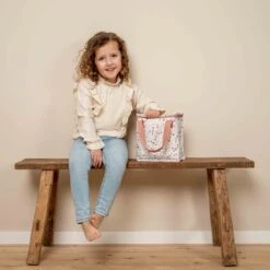 Little Dutch - Koeltas - Flowers & Butterflies -Campingwinkel 1200x1200 1246