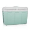 Tristar KB-7640 Koelbox 40 Liter - Koelbox Elektrisch - 12v Autolader En 230v Stopcontact - Koelt & Verwarmt - Groen
