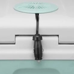 Tristar KB-7640 Koelbox 40 Liter - Koelbox Elektrisch - 12v Autolader En 230v Stopcontact - Koelt & Verwarmt - Groen -Campingwinkel 1200x1200 1255