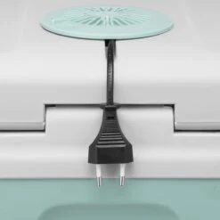 Tristar KB-7640 Koelbox 40 Liter - Koelbox Elektrisch - 12v Autolader En 230v Stopcontact - Koelt & Verwarmt - Groen -Campingwinkel 1200x1200 1257