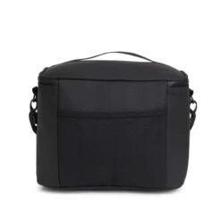 Norlander Dull PU Premium Koeltas - 25 Liter - Zwart -Campingwinkel 1200x1200 1261