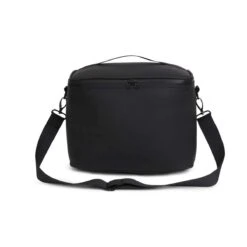 Norlander Dull PU Premium Koeltas - 25 Liter - Zwart -Campingwinkel 1200x1200 1262