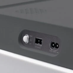 Mobicool MV27 AC/DC Thermo-elektrische Koelbox - 26L - 12/230v - Grijs 13 Mobicool MV27 AC/DC Thermo-elektrische Koelbox - 26L - 12/230v - Grijs -Campingwinkel 1200x1200 1290