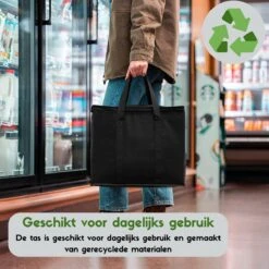 Koeltas - 28 Liter - Geïsoleerde Koeltas - Lunchtas - Picknicktas - Koeltas Lunch - Koeltassen - Koelzak 7 Koeltas - 28 Liter - Geïsoleerde Koeltas - Lunchtas - Picknicktas - Koeltas Lunch - Koeltassen - Koelzak -Campingwinkel 1200x1200 1298