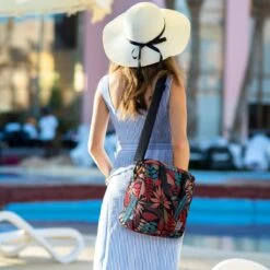 Brisby 4 Laags Geïsoleerde Koeltas - Lunchtas 7 Liter - Jungle 9 Brisby 4 Laags Geïsoleerde Koeltas - Lunchtas 7 Liter - Jungle -Campingwinkel 1200x1200 1326