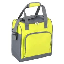 Basis Sterke Koeltas Set - 25 + 10 Liter - Lunchtas - Geïsoleerde Koeltassen - Picknicktas - Coolerbag - Groen -Campingwinkel 1200x1200 1423