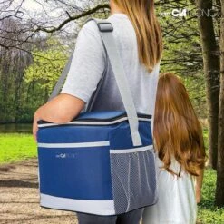 Clatronic KT 3720- Koeltas - 12V - 15 Liter 13 Clatronic KT 3720- Koeltas - 12V - 15 Liter -Campingwinkel 1200x1200 1430