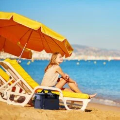 Packaway 4 Laags Geïsoleerde Koeltas - Lunchtas 15 Liter - Blauw 15 Packaway 4 Laags Geïsoleerde Koeltas - Lunchtas 15 Liter - Blauw -Campingwinkel 1200x1200 1453