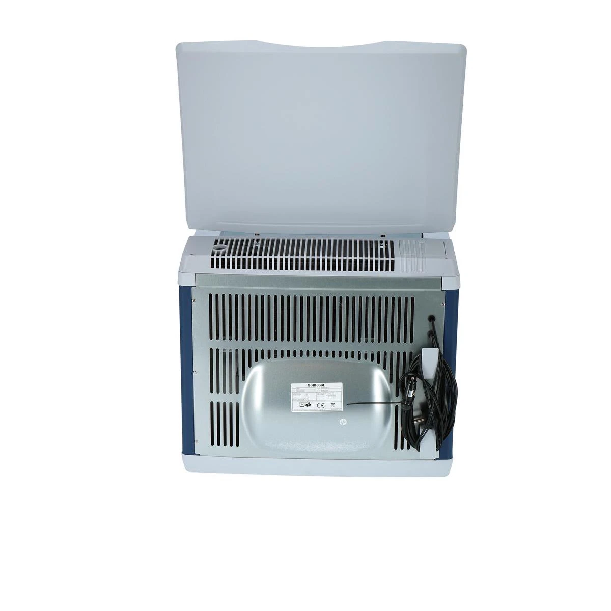 Mobicool B40 Compressor Koelbox - 40 L - 12-230V - Blauw 14 Mobicool B40 Compressor Koelbox - 40 L - 12-230V - Blauw - Afbeelding 14