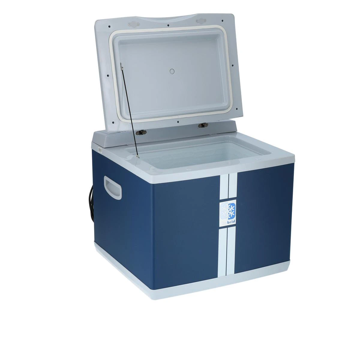 Mobicool B40 Compressor Koelbox - 40 L - 12-230V - Blauw 16 Mobicool B40 Compressor Koelbox - 40 L - 12-230V - Blauw - Afbeelding 16