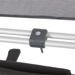 Bo-Camp Zonnescherm - Voor Stoel -Campingwinkel 1200x1200 148