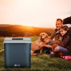 Tillvex- Koelbox, Coolbox, 32 Liter, Grijs 9 Tillvex- Koelbox, Coolbox, 32 Liter, Grijs -Campingwinkel 1200x1200 1501