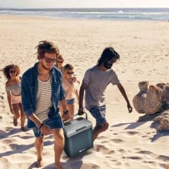 Tillvex- Koelbox, Coolbox, 32 Liter, Grijs 10 Tillvex- Koelbox, Coolbox, 32 Liter, Grijs -Campingwinkel 1200x1200 1502