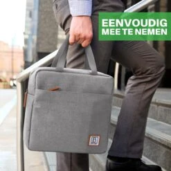 Brisby 4 Laags Geïsoleerde Koeltas - Lunchtas 7 Liter - Lichtgrijs 12 Brisby 4 Laags Geïsoleerde Koeltas - Lunchtas 7 Liter - Lichtgrijs -Campingwinkel 1200x1200 1505