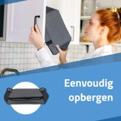 GOAT Outdoor 4 Laags Geïsoleerde Koeltas - Lunchtas 15 Liter - Grijs - Excl. Koelelementen 12 GOAT Outdoor 4 Laags Geïsoleerde Koeltas - Lunchtas 15 Liter - Grijs - Excl. Koelelementen -Campingwinkel 1200x1200 1510