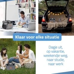 GOAT Outdoor 4 Laags Geïsoleerde Koeltas - Lunchtas 15 Liter - Grijs - Excl. Koelelementen 13 GOAT Outdoor 4 Laags Geïsoleerde Koeltas - Lunchtas 15 Liter - Grijs - Excl. Koelelementen -Campingwinkel 1200x1200 1511