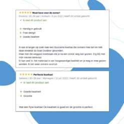 GOAT Outdoor 4 Laags Geïsoleerde Koeltas - Lunchtas 15 Liter - Grijs - Excl. Koelelementen 17 GOAT Outdoor 4 Laags Geïsoleerde Koeltas - Lunchtas 15 Liter - Grijs - Excl. Koelelementen -Campingwinkel 1200x1200 1515