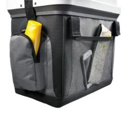 Dometic Bordbar AS 25 - Thermo-elektrische Personenauto Koelbox - 20 Liter - 12v/230v -Campingwinkel 1200x1200 1542