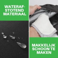 Brisby 4 Laags Geïsoleerde Koeltas - Lunchtas 4 Liter - Zwart 11 Brisby 4 Laags Geïsoleerde Koeltas - Lunchtas 4 Liter - Zwart -Campingwinkel 1200x1200 1560