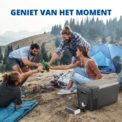 Elektrische Koelbox 12v 230 Volt - Coolbox 45 DB - Hybride Koelbox Voor Auto En Stopcontact -22 Tot +25 Graden - 22 Liter -Campingwinkel 1200x1200 1564