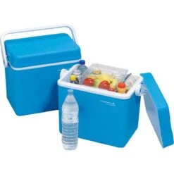 Campingaz Isotherm Extreme Koelbox - 10 Liter - Blauw -Campingwinkel 1200x1200 1596