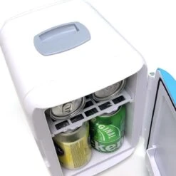 Merkloos Minikoelkast Voor Onderweg (enkel 12Volt) -Campingwinkel 1200x1200 1620